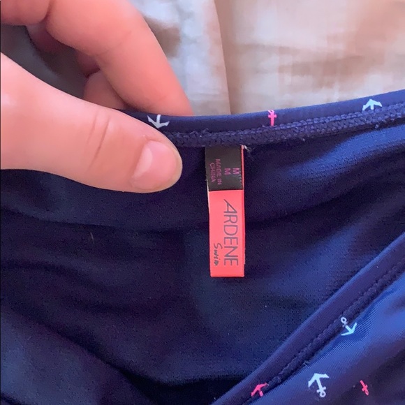 Bathing suit - Picture 5 of 6